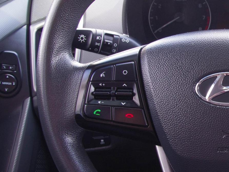 Hyundai Creta I Владимир  - изображение 12