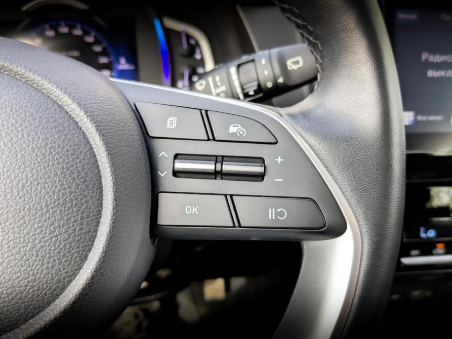 Hyundai Creta II Москва  - изображение 28