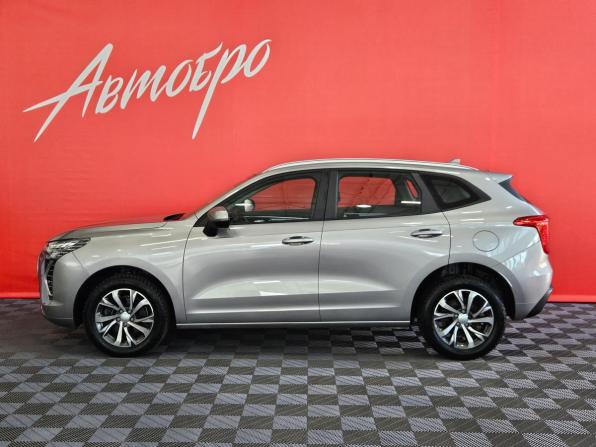 Haval Jolion I с пробегом 2023 года, цена 1 679 000 рублей, 78424 км, внедорожник, Автокод Объявления