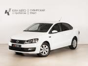 Volkswagen Polo V Рестайлинг Казань  - изображение 9