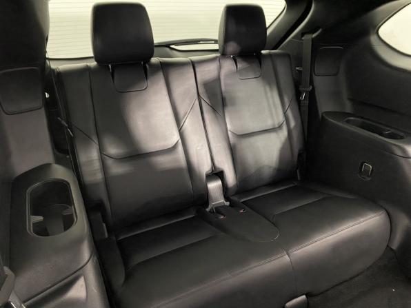 Mazda CX-9 II с пробегом 2017 года, цена 2 450 000 рублей, 192220 км, внедорожник, Автокод Объявления