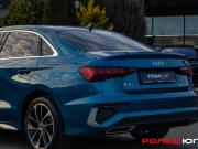 Audi A3 IV (8Y) Москва  - изображение 33