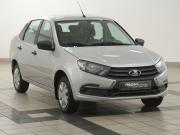 Lada (ВАЗ) Granta I Рестайлинг Иваново  - изображение 18
