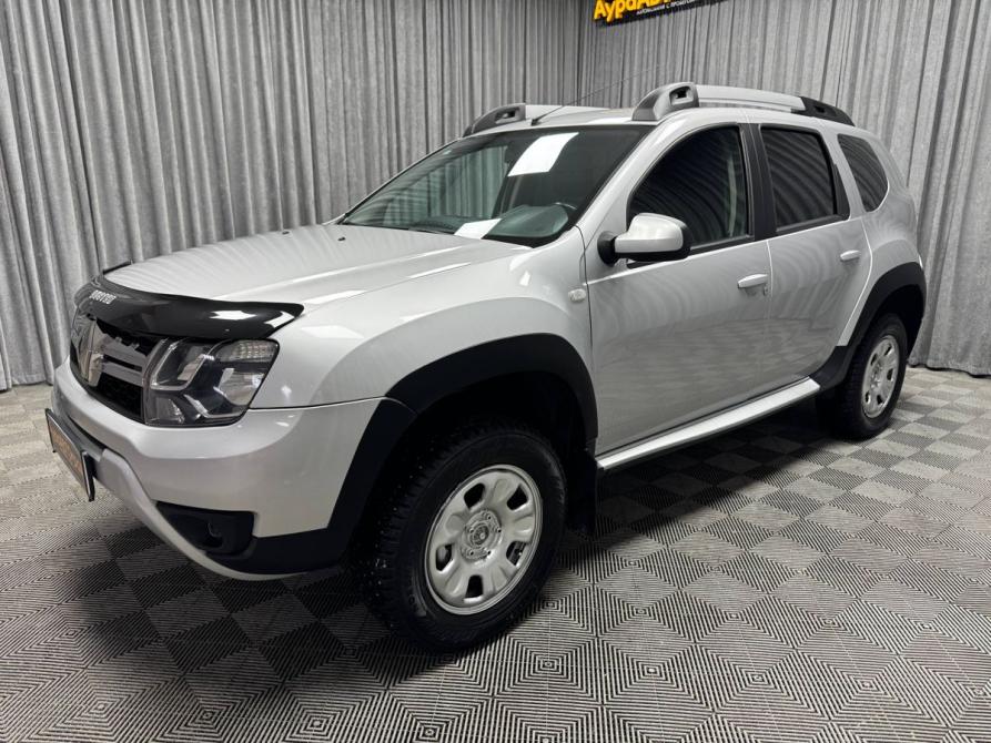 Renault Duster I Рестайлинг Стерлитамак  - изображение 7