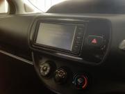Toyota Vitz III (XP130) Рестайлинг 2 Новосибирск  - изображение 26