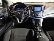 Hyundai i40 I Москва  - изображение 40