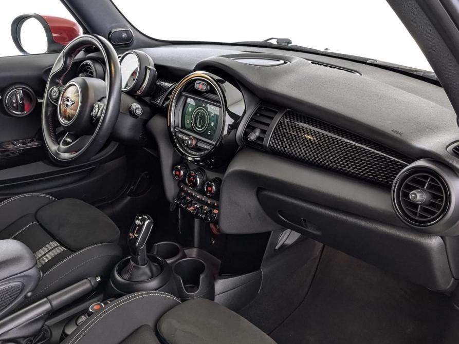 Mini Hatch III (F55/F56) Рестайлинг Москва  - изображение 13