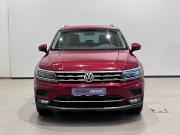 Volkswagen Tiguan II Волгоград  - изображение 27