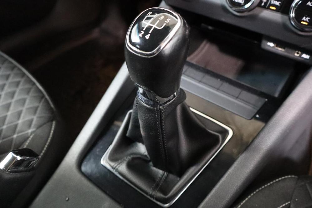 Skoda Octavia III (A7) Рестайлинг Санкт-Петербург  - изображение 10
