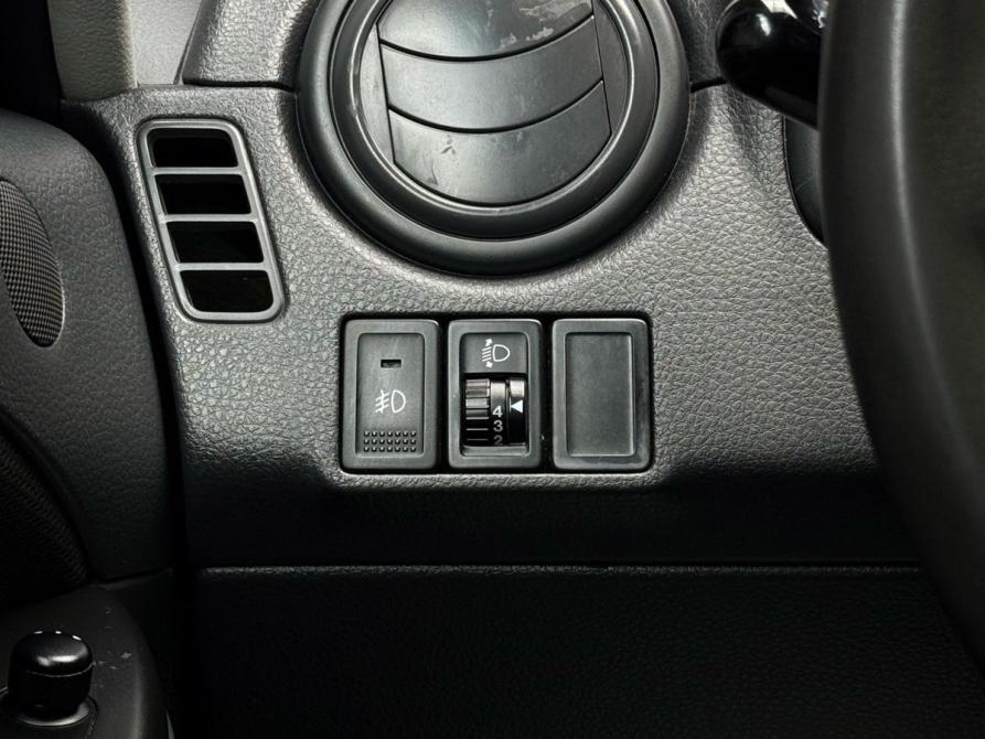 Suzuki SX4 I (Classic) Рестайлинг Ижевск  - изображение 19