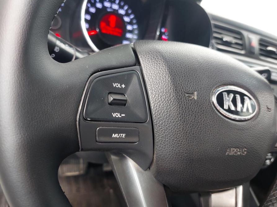 Kia Rio III Пермь  - изображение 13