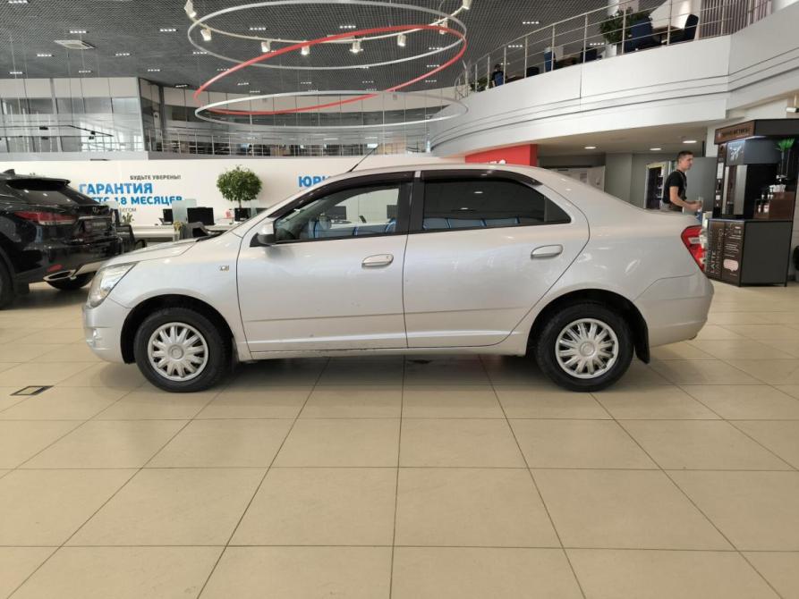 Chevrolet Cobalt II Казань  - изображение 10