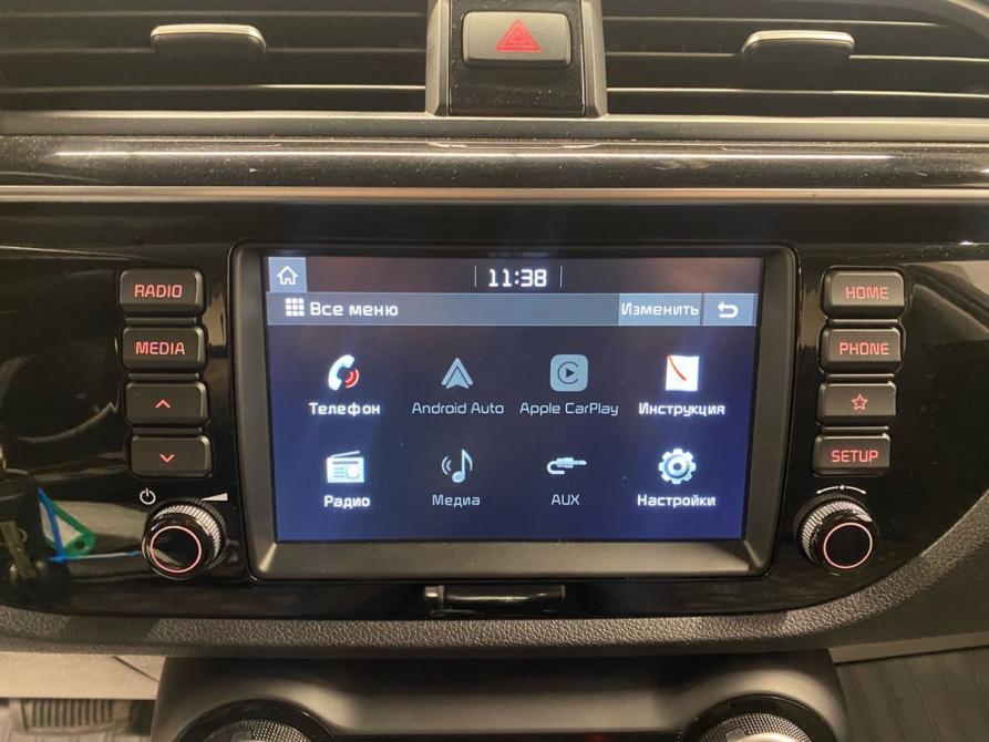 Kia Rio IV Санкт-Петербург  - изображение 21