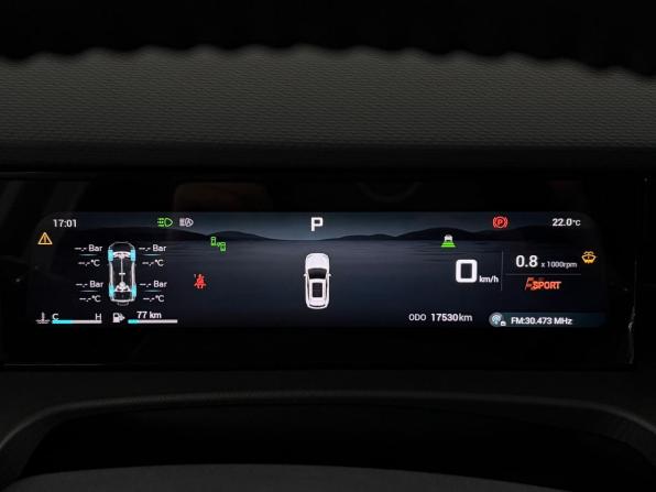 JETOUR DASHING I с пробегом 2024 года, цена 2 347 000 рублей, 17000 км, внедорожник, Автокод Объявления