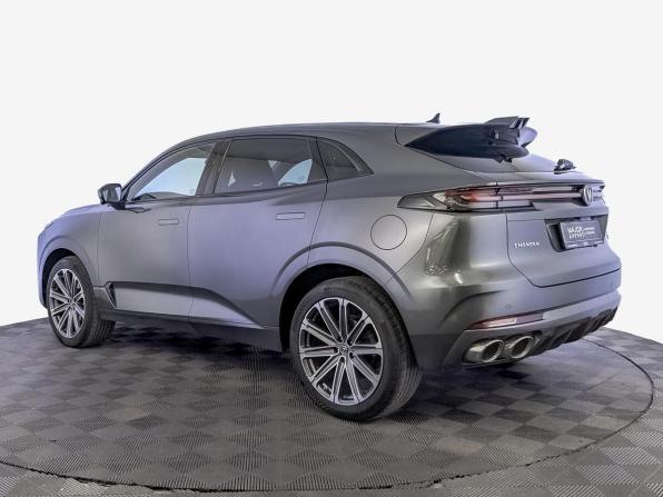 Changan UNI-K с пробегом 2023 года, цена 2 555 000 рублей, 70261 км, внедорожник, Автокод Объявления