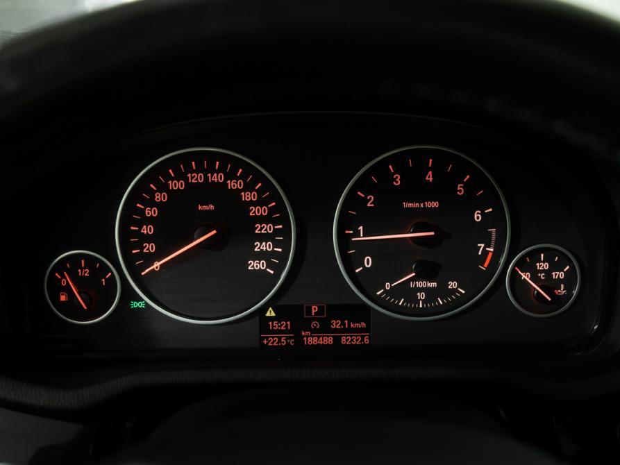 BMW X4 I (F26) Санкт-Петербург  - изображение 12
