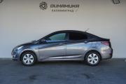 Hyundai Solaris I Рестайлинг Калининград  - изображение 21