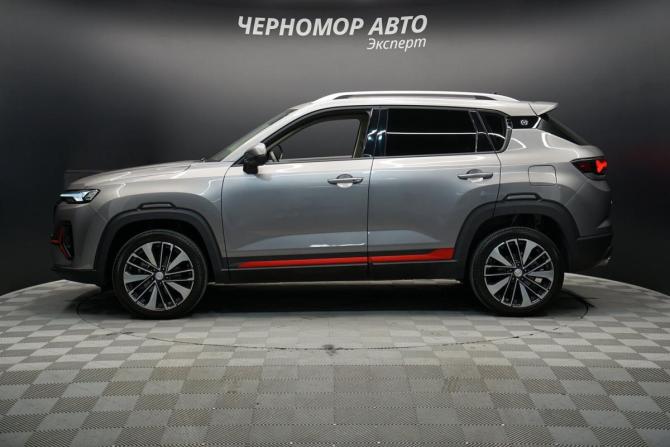 Changan CS35 Plus I Рестайлинг с пробегом 2024 года, цена 2 000 000 рублей, 22143 км, внедорожник, Автокод Объявления