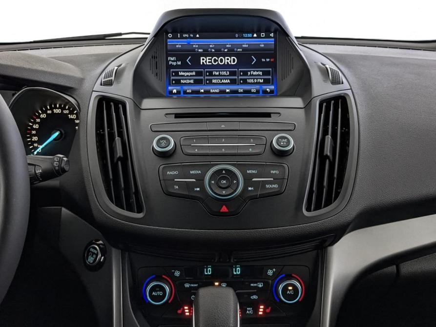 Ford Kuga II Рестайлинг Москва  - изображение 17