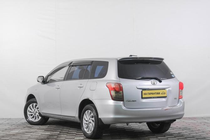 Toyota Corolla X (E140 E150) Рестайлинг с пробегом 2012 года, цена 849 000 рублей, 144000 км, универсал, Автокод Объявления