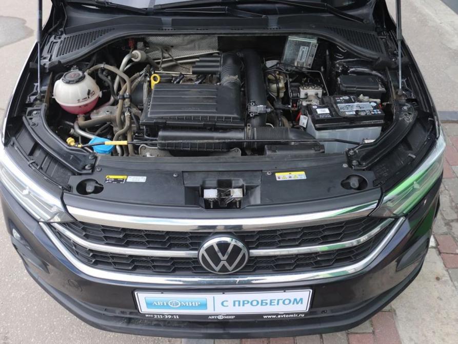 Volkswagen Polo VI Нижний Новгород  - изображение 8