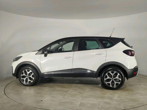 Renault Kaptur I с пробегом 2016 года, цена 1 228 000 рублей, 100149 км, внедорожник, Автокод Объявления
