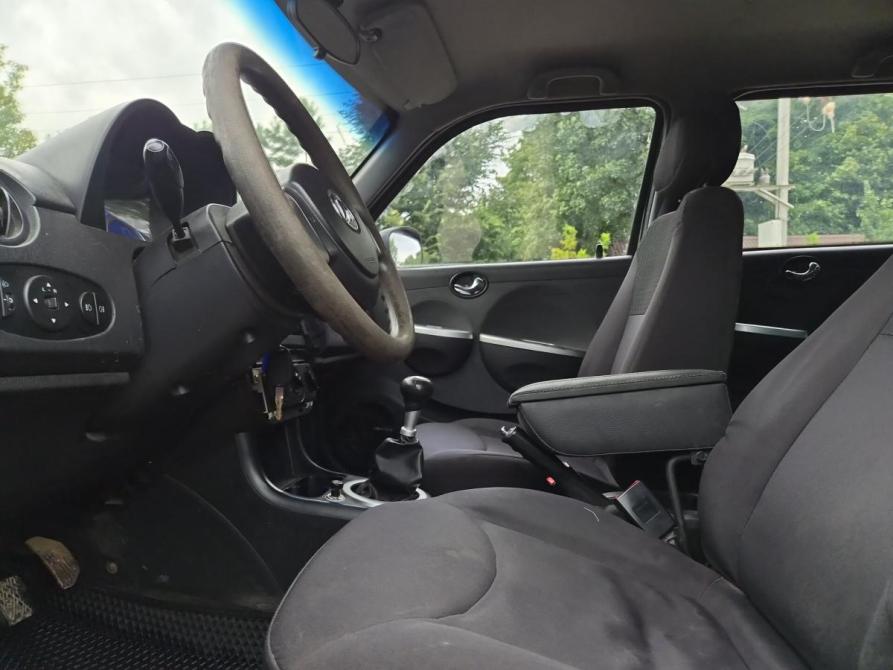 Lifan Smily I (320) Саратов  - изображение 21
