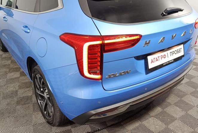 Haval Jolion I с пробегом 2023 года, цена 1 820 000 рублей, 74033 км, внедорожник, Автокод Объявления