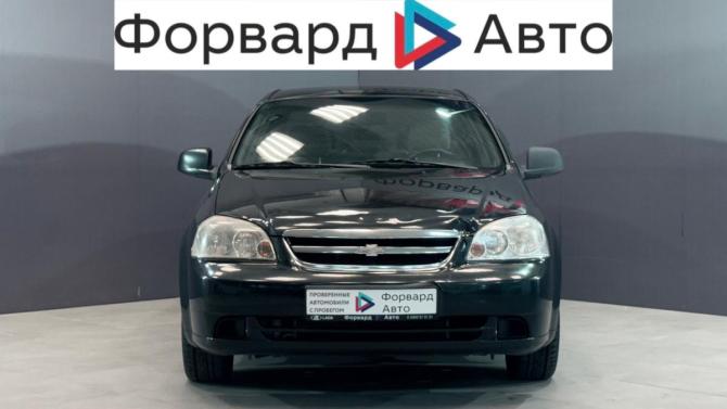 Chevrolet Lacetti I с пробегом 2011 года, цена 399 000 рублей, 201700 км, седан, Автокод Объявления