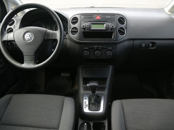 Volkswagen Golf Plus I с пробегом 2008 года, цена 596 000 рублей, 227000 км, хэтчбек, Автокод Объявления
