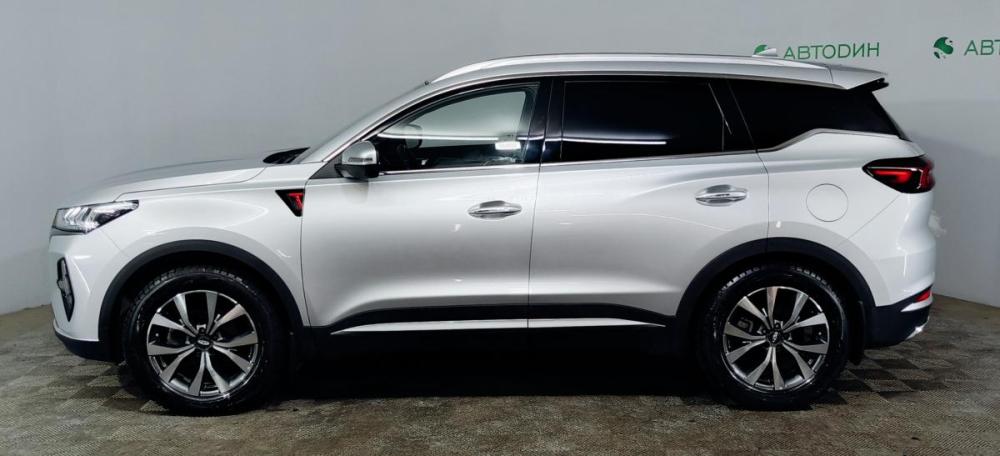 Chery Tiggo 7 Pro Max I Москва  - изображение 8
