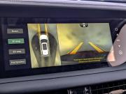 Changan CS95 I Рестайлинг 2 Москва  - изображение 59
