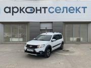 Lada (ВАЗ) Largus I Рестайлинг Волгоград  - изображение 2