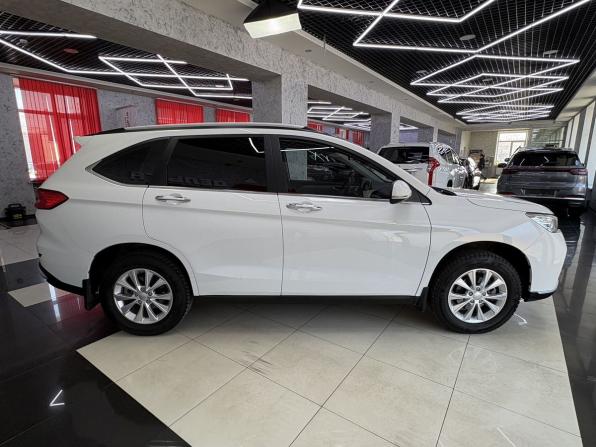 Haval M6 II с пробегом 2024 года, цена 1 865 000 рублей, 49492 км, внедорожник, Автокод Объявления