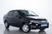 Lada (ВАЗ) Granta I Челябинск  - изображение 16