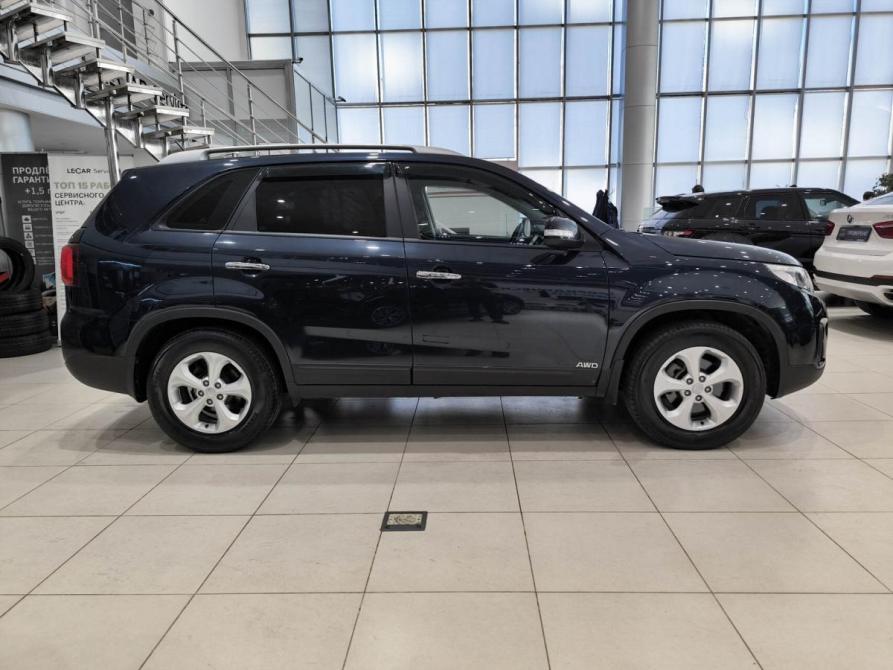 Kia Sorento II Рестайлинг Казань  - изображение 5
