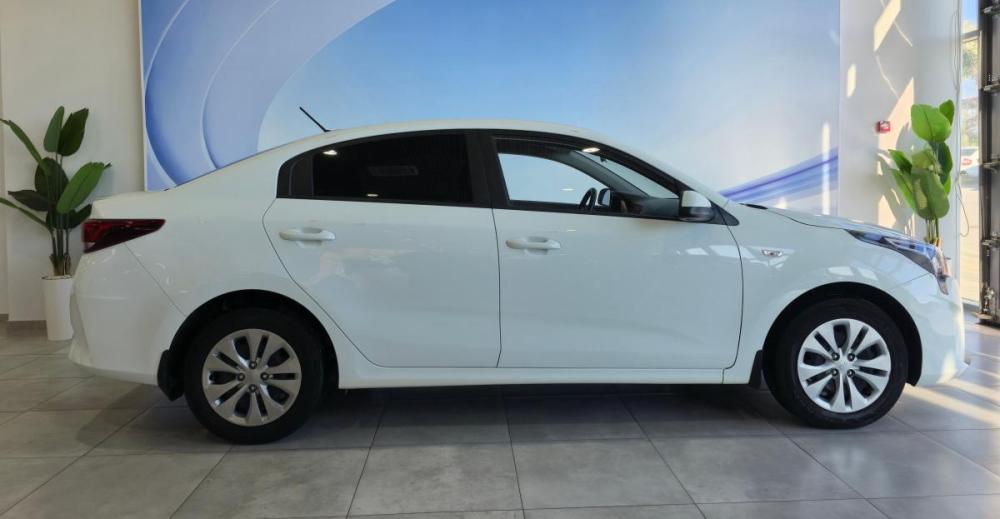 Kia Rio IV Рестайлинг Таганрог  - изображение 4
