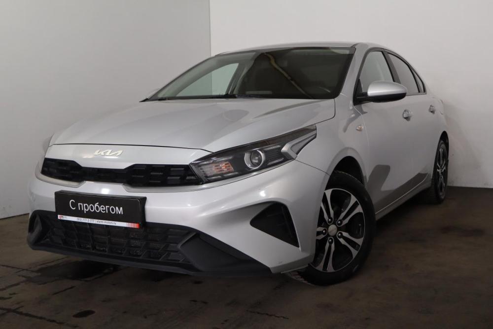 Kia Cerato IV Рестайлинг Санкт-Петербург  - изображение 3
