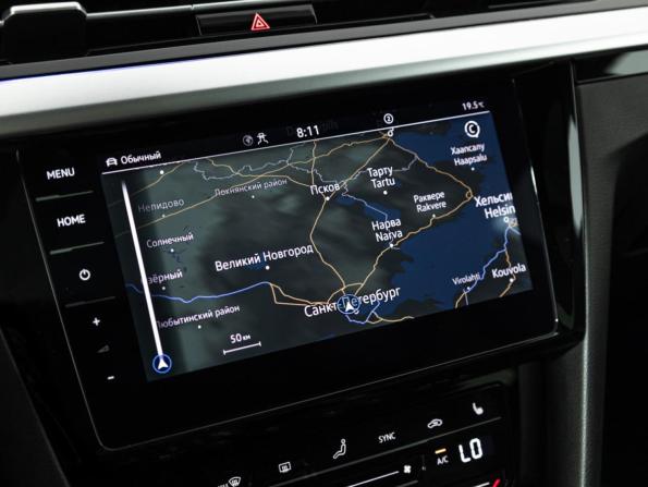 Volkswagen Arteon I Рестайлинг с пробегом 2020 года, цена 4 029 000 рублей, 111019 км, универсал, Автокод Объявления