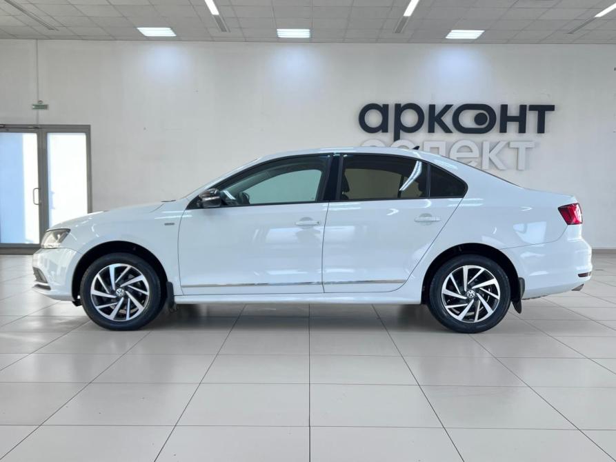 Volkswagen Jetta VI Рестайлинг Волгоград  - изображение 6