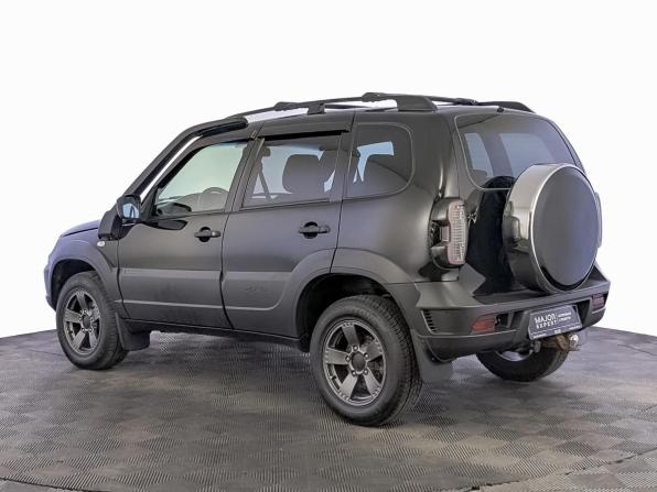 Lada (ВАЗ) Niva Travel I с пробегом 2020 года, цена 800 000 рублей, 115981 км, внедорожник, Автокод Объявления