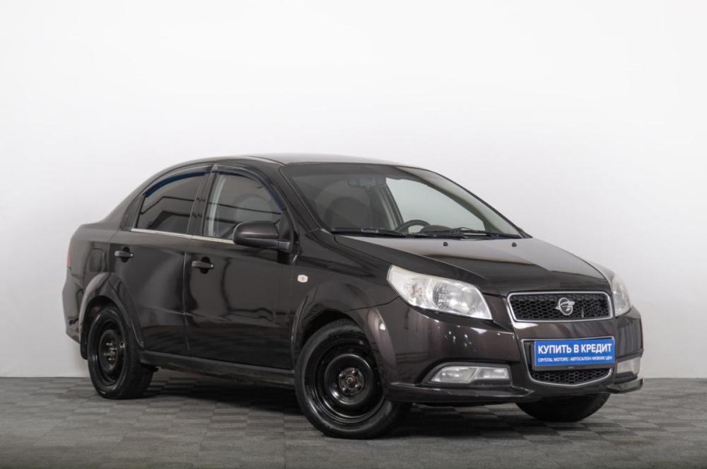 Ravon Nexia R3 Томск  - изображение 1