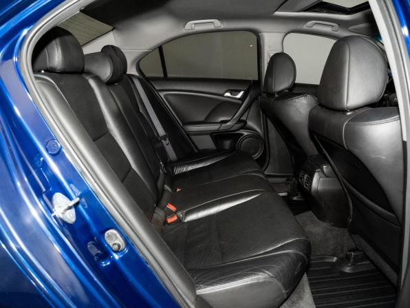 Honda Accord VIII с пробегом 2008 года, цена 1 250 000 рублей, 265367 км, седан, Автокод Объявления