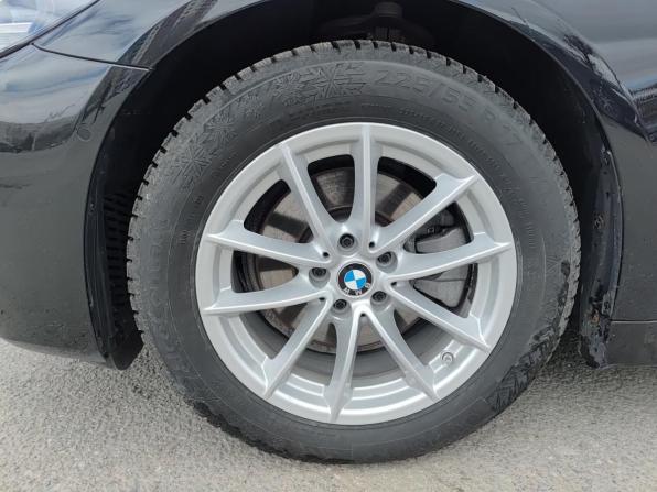 BMW 5 серии VII (G30/G31/G38) Рестайлинг с пробегом 2021 года, цена 3 994 000 рублей, 56559 км, седан, Автокод Объявления