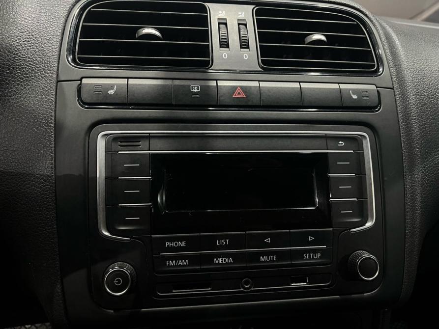 Volkswagen Polo V Рестайлинг Ставрополь  - изображение 13