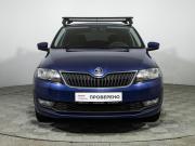 Skoda Rapid I Рестайлинг Санкт-Петербург  - изображение 18