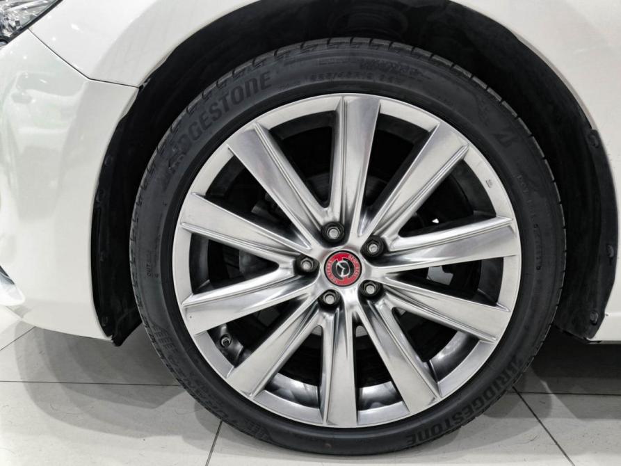 Mazda 6 III (GJ) Рестайлинг 2 Казань  - изображение 22