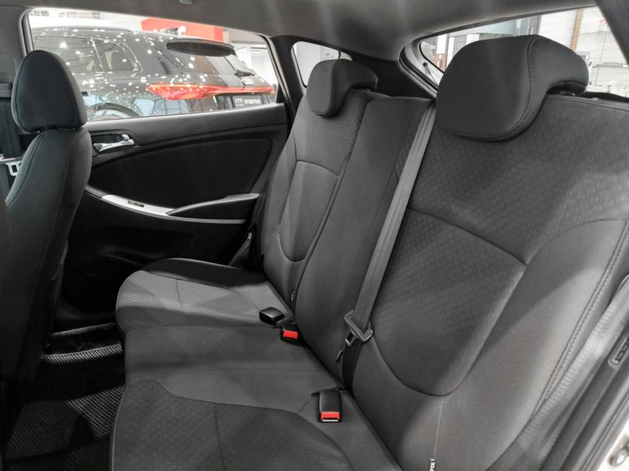 Hyundai Solaris I Казань  - изображение 15