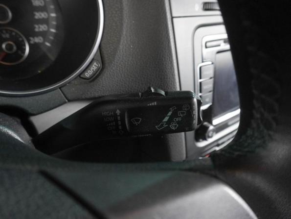 Volkswagen Golf VI с пробегом 2011 года, цена 699 000 рублей, 207824 км, хэтчбек, Автокод Объявления
