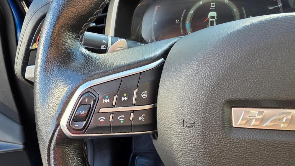 Haval F7 I Рестайлинг Санкт-Петербург  - изображение 11